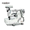 interlock stitch sewing machine